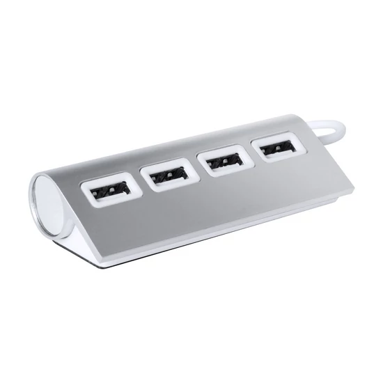 Weeper USB hub