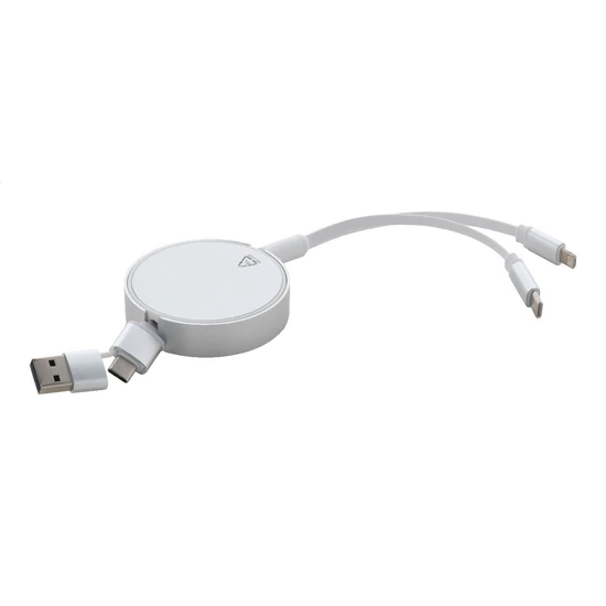 Ralospic USB töltőkábel Ralospic USB töltőkábel
