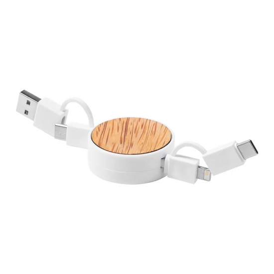 Rizzo USB töltőkábel