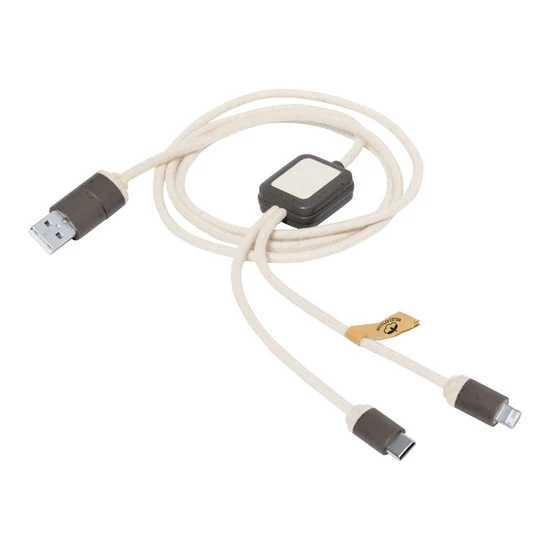 Seymur USB töltőkábel