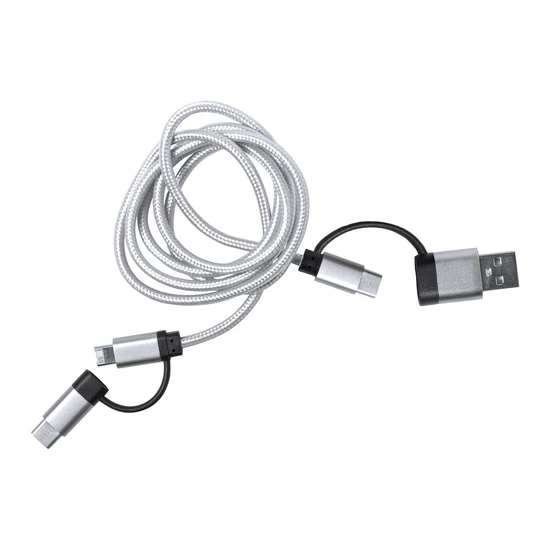 Trentex USB töltőkábel