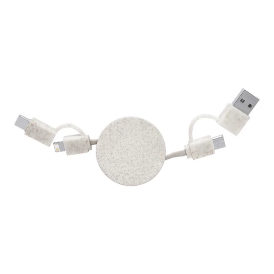 Yarely USB töltőkábel