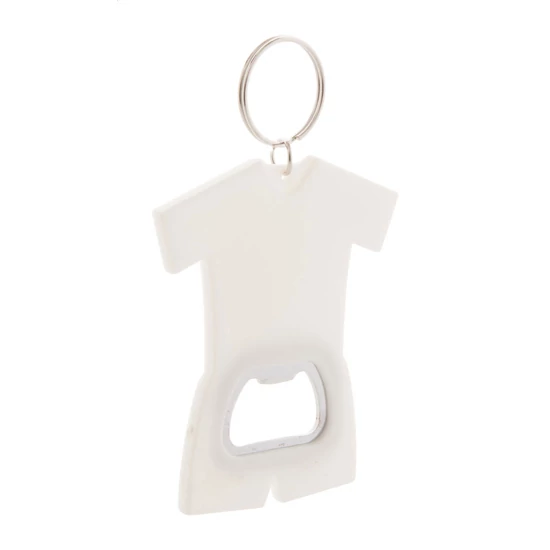 Soccer sörnyitó kulcstartó Soccer sörnyitó kulcstartó