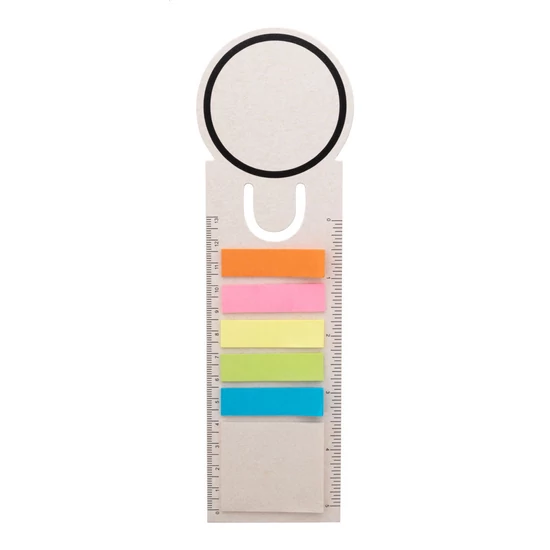 Relact Mark tejesdoboz könyvjelző Relact Mark tejesdoboz könyvjelző