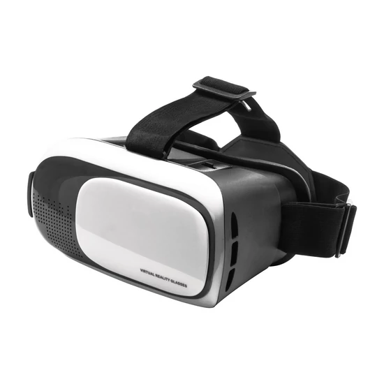 Bercley virtual reality headset