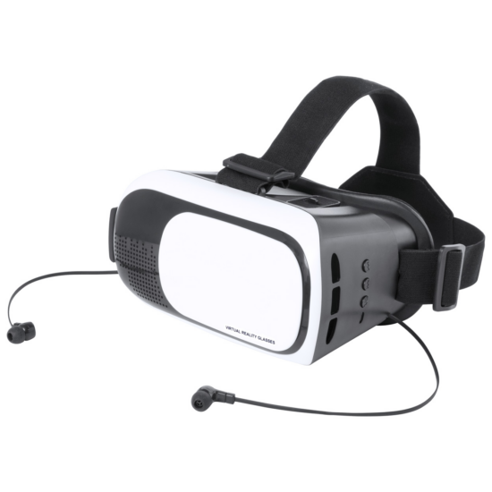 Tarley virtual reality headset