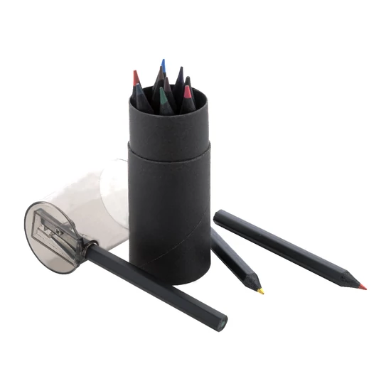 Nellery 12 ceruza szett Nellery 12 ceruza szett