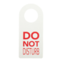 Kép 1/6 - Disturb egyediesíthető ajtótábla