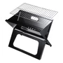 Kép 4/7 - Hermut összecsukható BBQ grill