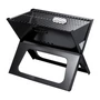 Kép 1/7 - Hermut összecsukható BBQ grill