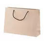Kép 3/7 - CreaShop H egyedileg összeállítható bevásárló táska, fekvő