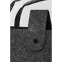 Kép 7/7 - Refelt Shop Lux RPET bevásárlótáska Kép 7/7 - Refelt Shop Lux RPET bevásárlótáska