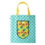 Kép 1/6 - SuboShop Fold B RPET egyediesíthető bevásárlótáska