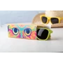 Kép 19/25 - CreaBox Sunglasses A egyedi napszemüveg doboz