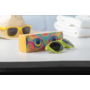 Kép 9/13 - CreaBox Sunglasses A egyedi napszemüveg doboz