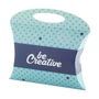 Kép 1/12 - CreaBox Pillow Carry S doboz