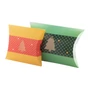 Kép 4/8 - CreaBox Pillow Xmas M doboz