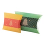 Kép 9/17 - CreaBox Pillow Xmas S doboz