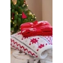 Kép 10/12 - Hobborn RPET karácsonyi takaró