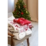 Kép 12/12 - Hobborn RPET karácsonyi takaró