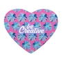 Kép 1/6 - CreaFelt Cursor Love RPET egérpad