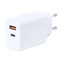 Kép 1/4 - Golem USB fali töltő