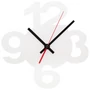 Kép 3/4 - BeTime 12 falióra