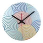 Kép 1/7 - BeTime Alu D falióra