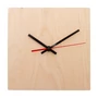 Kép 4/10 - BeTime Wood B egyedi falióra