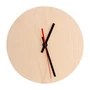 Kép 4/10 - BeTime Wood D egyedi falióra