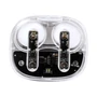 Kép 5/9 - Signal átlátszó vezeték nélküli fülhallgató Kép 5/9 - Signal átlátszó vezeték nélküli fülhallgató