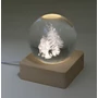 Kép 10/14 - Borealis karácsonyi fénygömb