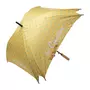 Kép 1/10 - CreaRain Square RPET egyediesíthető esernyő
