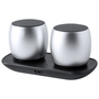Kép 5/11 - Clarens sztereó bluetooth hangszóró