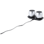 Kép 10/11 - Clarens sztereó bluetooth hangszóró