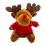 Kép 5/9 - Julren plüss karácsonyi rénszarvas kulcstartó Kép 5/9 - Julren plüss karácsonyi rénszarvas kulcstartó