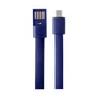 Kép 3/4 - Ceyban USB töltős karkötő