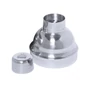 Kép 8/8 - Aviation koktél shaker Kép 8/8 - Aviation koktél shaker