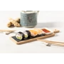 Kép 8/9 - Gunkan sushi tálaló készlet