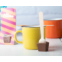 Kép 17/17 - ChocoSpoon forró csoki kanállal, tejcsokoládé