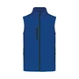Kép 1/6 - KA403 3 rétegű softshell testmelegítő mellény