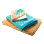 Kép 5/7 - CreaTowel M szublimációs törölköző