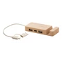 Kép 4/5 - Mobaru USB hub