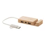 Kép 1/5 - Mobaru USB hub