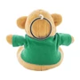 Kép 7/7 - TeddyFob plüss maci kulcstartó Kép 7/7 - TeddyFob plüss maci kulcstartó