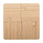 Kép 6/7 - Zhuzzle puzzle poháralátét