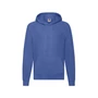 Kép 1/7 - Lightweight Hooded Sweat K gyerek kapucnis pulóver