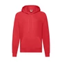 Kép 1/7 - Lightweight Hooded Sweat kapucnis pulóver