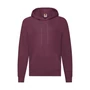 Kép 1/7 - Lightweight Hooded Sweat kapucnis pulóver