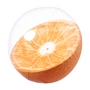Kép 4/5 - Darmon strandlabda (ø28 cm), narancs
